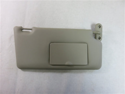 2008-2011 Ford Focus Sun Visor New Updated Design Genuine OEM New