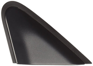 2008-2013 Nissan Rogue Fender Mirror Trim Finisher Genuine