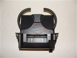 2007-2011 Pathfinder, Frontier, Xterra Rear Console Cup holder Genuine New