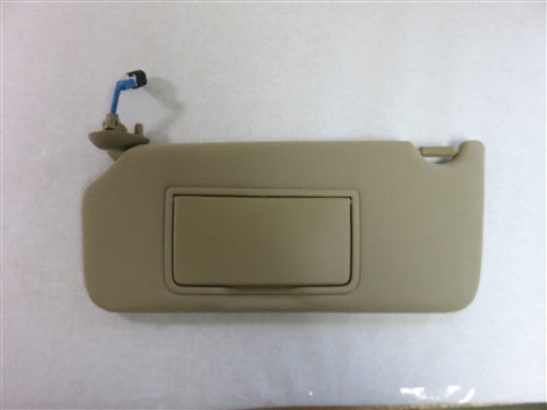 2011-2015 Honda Accord New Sunvisor Updated Design Genuine New