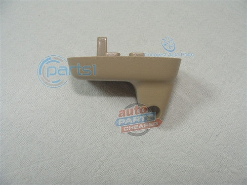 2009-2014 Ford F-150 Sun Visor Retainer Clip Genuine Black, Tan or Gray