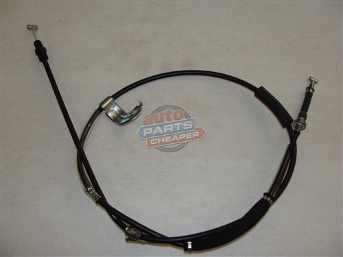 2005-2010 Ford Mustang Parking Brake Cable Genuine OEM New