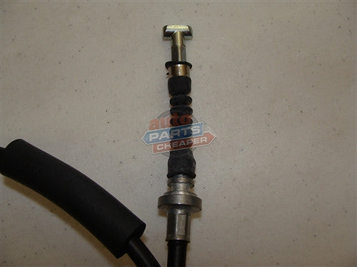 2005-2010 Ford Mustang Parking Brake Cable Genuine OEM New