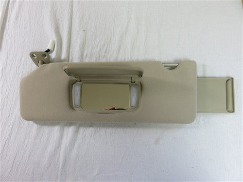 2003-2004 Toyota Avalon Sun Visor Genuine New Design OEM