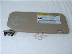 2013-2015 Toyota Avalon Sun Visor Genuine New Design OEM