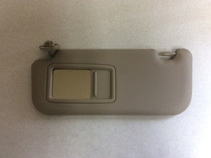 2014-2015 Toyota Corolla Sun Visor New Updated Design Genuine OEM New