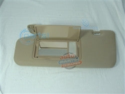 2008-2014 Ford Escape Sun Visor Genuine new Updated Version