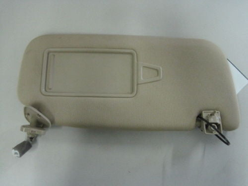 2009-2012 Hyundai Genesis Genuine Sun Visor - Updated Model