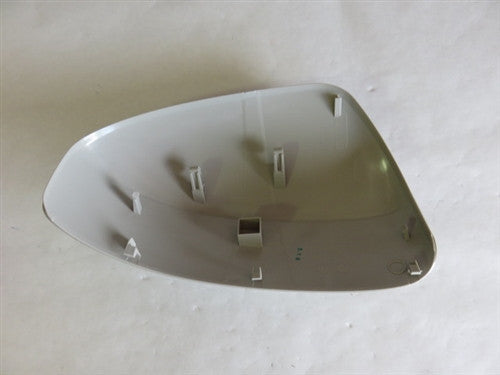 2009-2014 Nissan Murano Mirror Cover Skull Cap Cover Unpainted