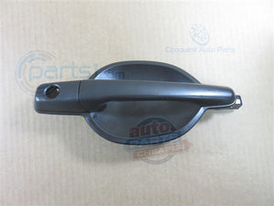 2004-2011 Mitsubishi Endeavor Outside Door Handle Genuine OEM