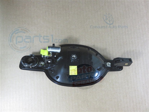 2004-2011 Mitsubishi Endeavor Outside Door Handle Genuine OEM