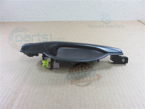 2004-2011 Mitsubishi Endeavor Outside Door Handle Genuine OEM