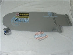 2009-2011 Honda Pilot Genuine Sun Visor New Updated Design