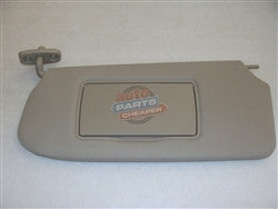 2007-2010 Nissan Sentra Sun Visor Genuine New Driver or Passenger