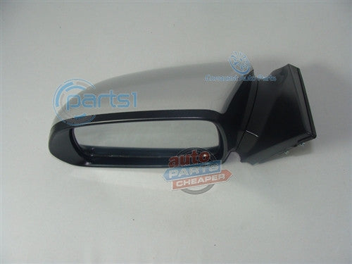 2005-2010 Scion tC Outside Power Mirror Painted to match your car