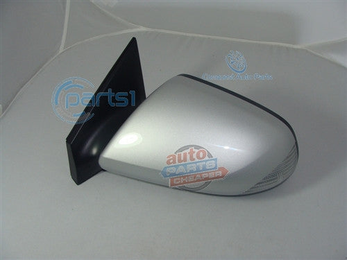 2005-2010 Scion tC Outside Power Mirror Painted to match your car