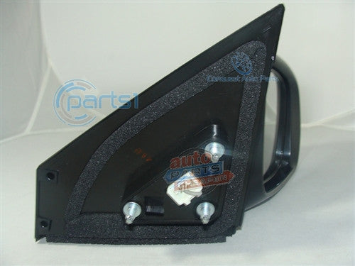 2005-2010 Scion tC Outside Power Mirror Painted to match your car