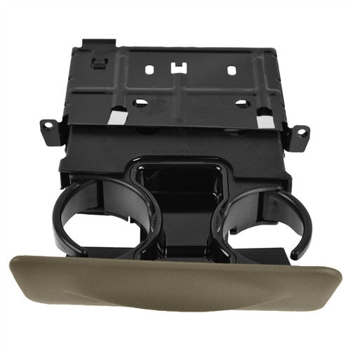 2000-2004 Ford F-250 F-350 Dash Cup Holder Genuine New