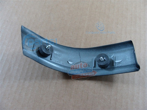 1999-2004 Ford F-250 or F-350 Roof Side Molding Trim Genuine New