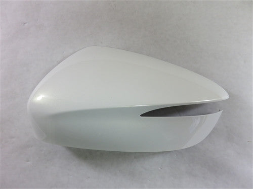 2013-2016 Mazda CX-5 Door Mirror Housing Back Cap Cover Trim Painted